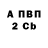 Альфа ПВП мука Oksana Makaseeva