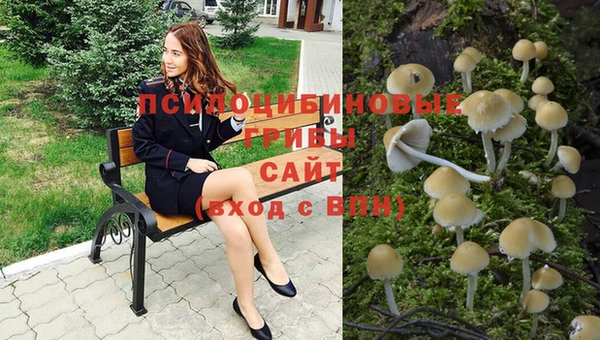 хмурый Беломорск